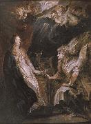 Peter Paul Rubens The virgin mary china oil painting artist